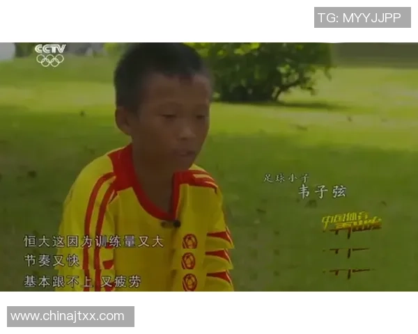 足球明星的励志故事与语文学习的启示分享 足球明星的励志故事与语文学习的启示分享