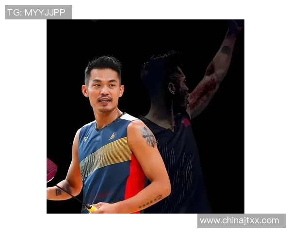 足球明星队挑战羽坛传奇林丹展现体育精神与竞技魅力 足球明星队挑战羽坛传奇林丹展现体育精神与竞技魅力