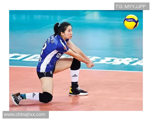 重庆排球队展现灵活实力荣登全国排球灵活性排行榜第四位 重庆排球队展现灵活实力荣登全国排球灵活性排行榜第四位