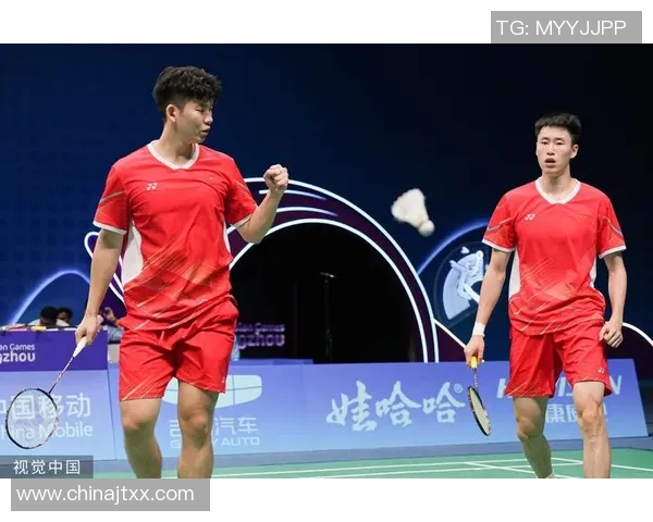 重庆羽毛球队在亚运会上的技术表现分析与未来发展展望 重庆羽毛球队在亚运会上的技术表现分析与未来发展展望