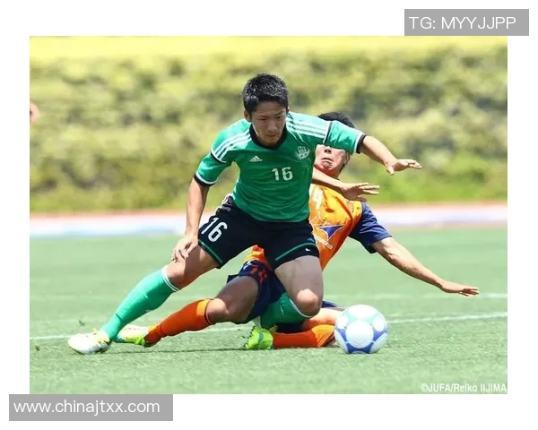 专业解读：北京足球队的盯防打法