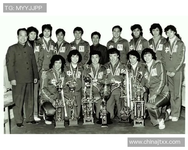 李敏专访：回顾排球历程