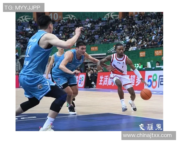 篮球专题：聚焦南京篮球队的速度