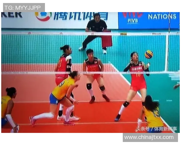 排球评论：深圳排球队的节奏得失