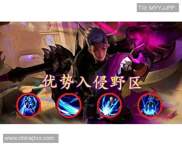 王者荣耀深度:解密V5的区域防守 王者荣耀深度:解密V5的区域防守