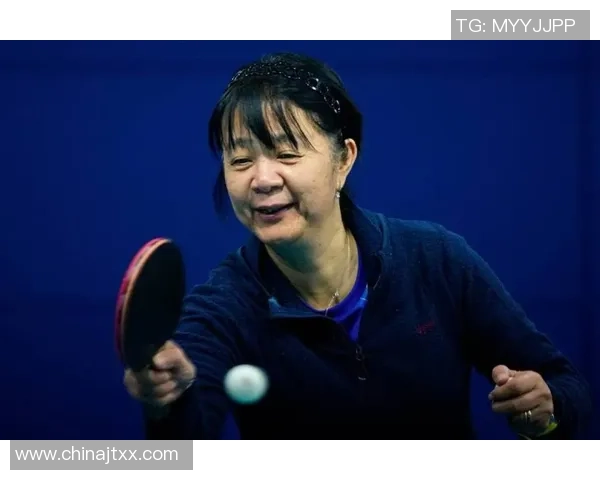 对话吴芳:谈乒乓球生涯 对话吴芳:谈乒乓球生涯