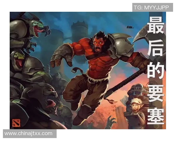 深度对话：陈丽的DOTA2人生