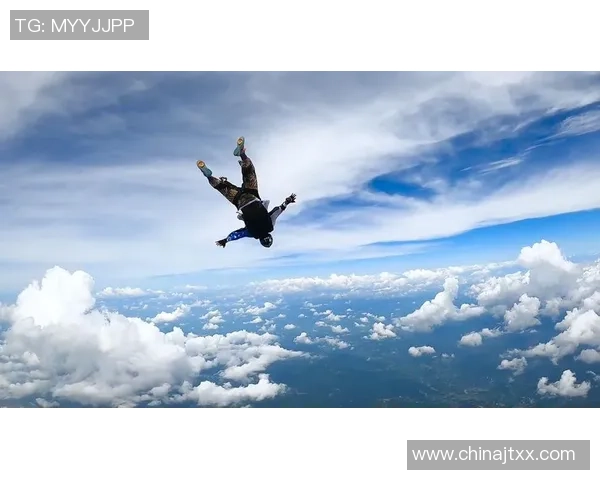 极限运动新手攻略：个人能力入门指南