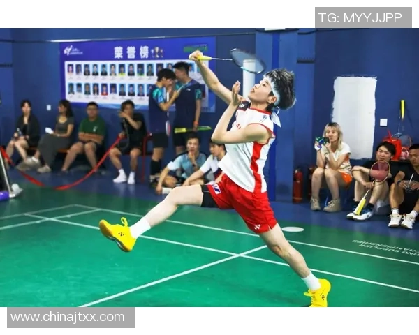 联赛点评：武汉羽毛球队的意识表现