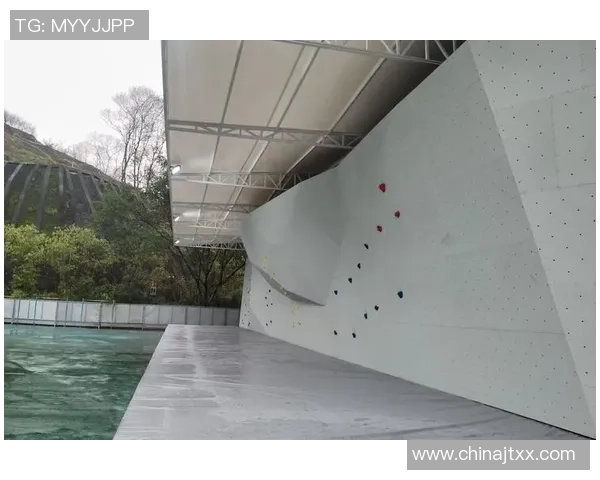 2026攀岩意识排名：重庆攀岩队创新高