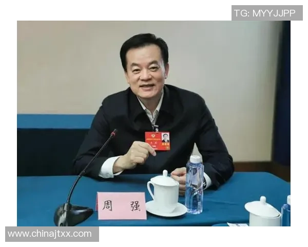 专访周强：解密飞盘成功之道