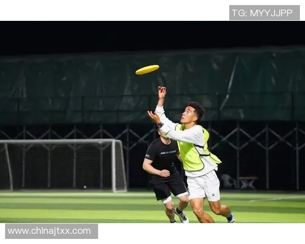 最新飞盘配合TOP10：深圳飞盘队领跑