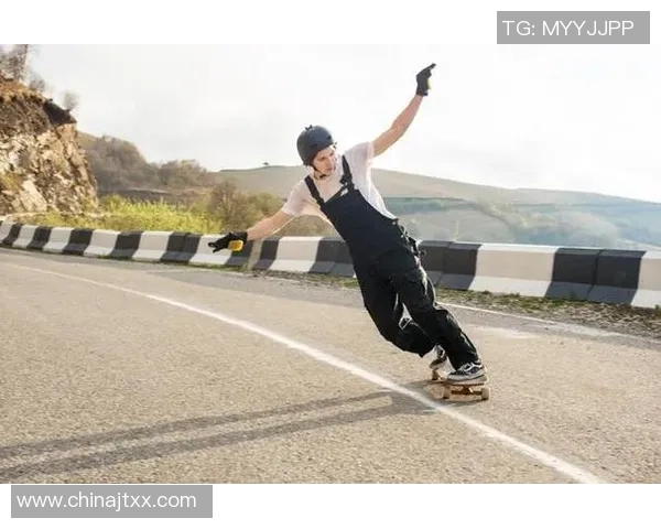 滑板焦点：南京滑板队的状态探讨_1