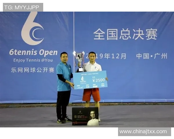 赵伟专访:回顾网球历程_1